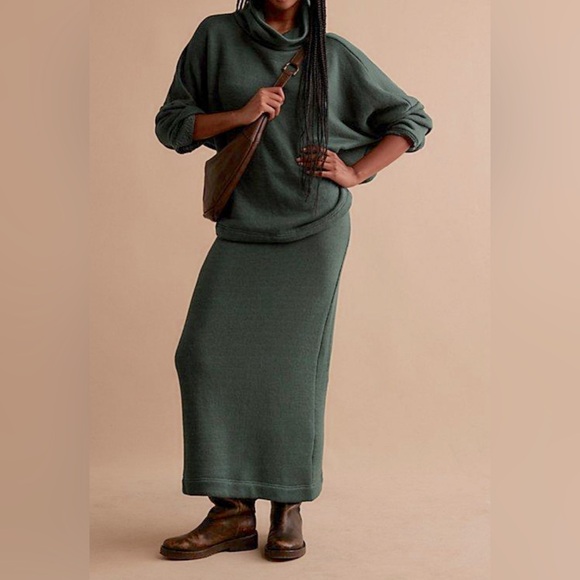 FREE PEOPLE - Milley Reversible Set - Small 2-piece set - Picture 2 of 8